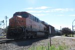 BNSF 7831 DPU